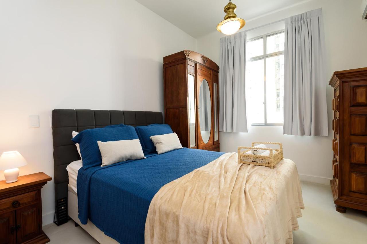 Studio Completo A 400M Da Praia | Sl 363/304 Рио-де-Жанейро Экстерьер фото